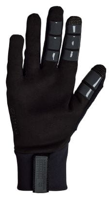 Fox Ranger Fire Lunar Lange Vrouwenhandschoenen Zwart