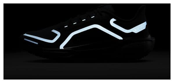 Zapatillas de running Nike Pegasus 41 GTX Negras Hombre