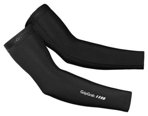 GripGrab PACR Thermal Sleeves Black