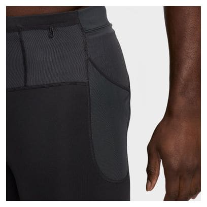 Cuissard Nike Dri-Fit ADV Trail Lava Loops Noir Homme