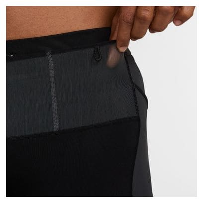 Cuissard Nike Dri-Fit ADV Trail Lava Loops Noir Homme