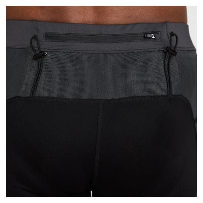 Cuissard Nike Dri-Fit ADV Trail Lava Loops Noir Homme
