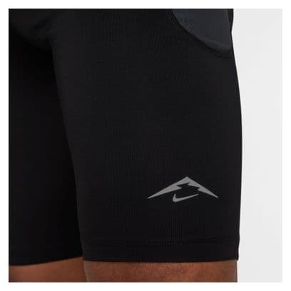 Cuissard Nike Dri-Fit ADV Trail Lava Loops Noir Homme