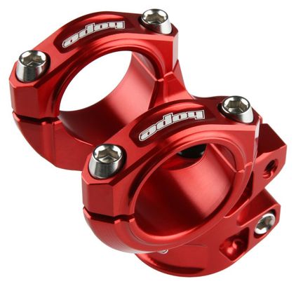 Hope Gravity 20mm Stem, Red