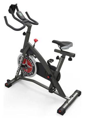 Schwinn IC2i Hometrainer