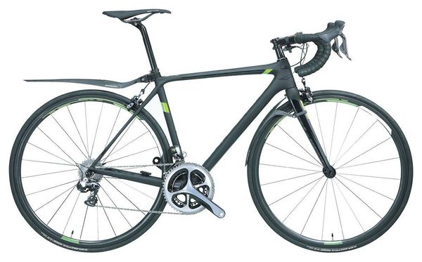 Topeak Defender spatbordset