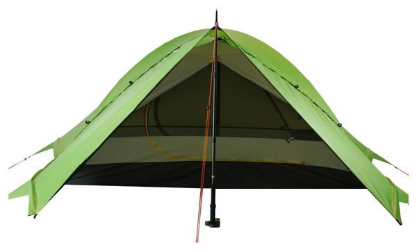 Tente Modulable Qaou Adventure V4 Vert