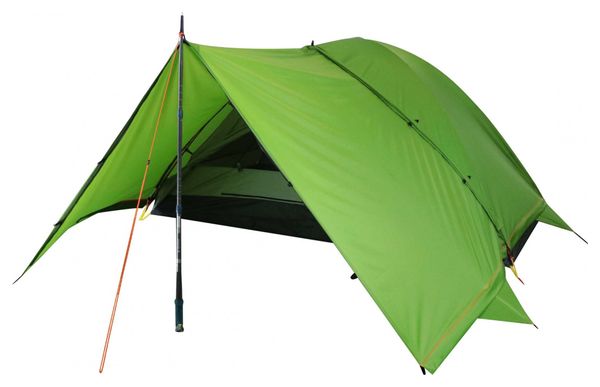 Tente Modulable Qaou Adventure V4 Vert