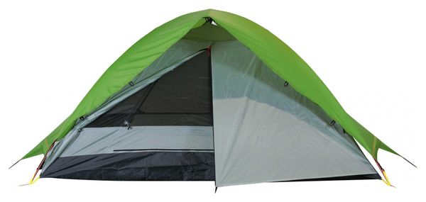 Tente Modulable Qaou Adventure V4 Vert