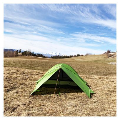 Tente Modulable Qaou Adventure V4 Vert
