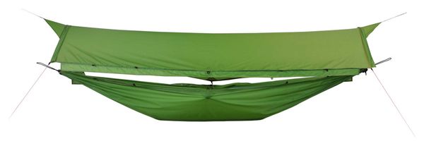 Tente Modulable Qaou Adventure V4 Vert