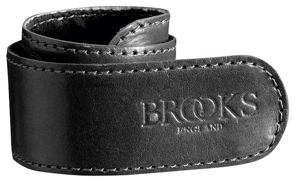 Brooks Serre-pantalon noir
