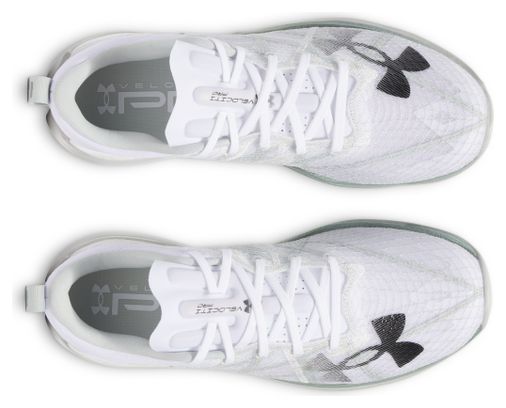 Under Armour Velociti Pro Running Shoes White Unisex