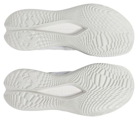 Under Armour Velociti Pro Running Shoes White Unisex