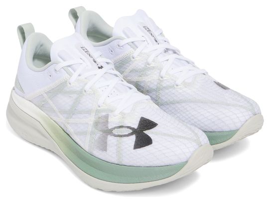 Under Armour Velociti Pro Running Shoes White Unisex