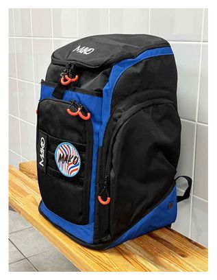 Mako French Touch Backpack Black 