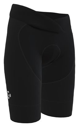 Short de Cyclisme Femme SERENA Noir