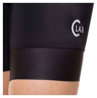 Short de Cyclisme Femme SERENA Noir
