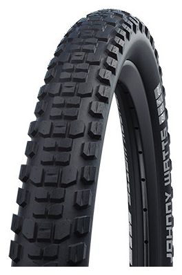 Pneu Schwalbe Johnny Watts 29'' Tubetype Souple Double Defense RaceGuard Addix Performance E-Bike E-50