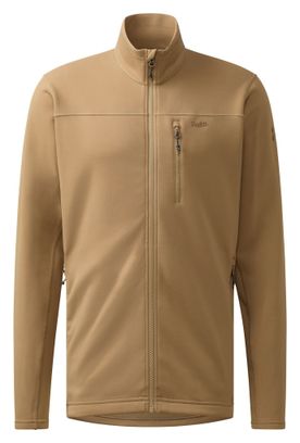 Haglöfs Rosson Mid Bruin Fleece voor Heren
