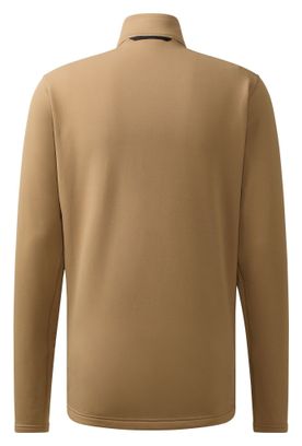 Haglöfs Rosson Mid Bruin Fleece voor Heren