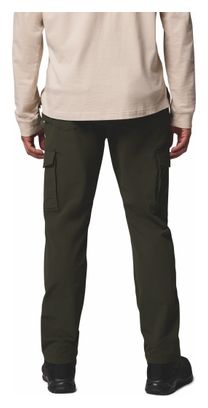 Pantalon Columbia Cargo Tech ROC™ Vert - Regular