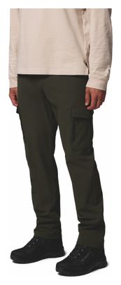 Pantalon Columbia Cargo Tech ROC™ Vert - Regular