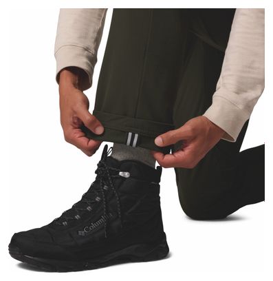 Pantalon Columbia Cargo Tech ROC™ Vert - Regular
