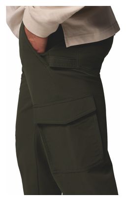 Pantalon Columbia Cargo Tech ROC™ Vert - Regular