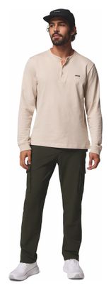 Pantalon Columbia Cargo Tech ROC™ Vert - Regular