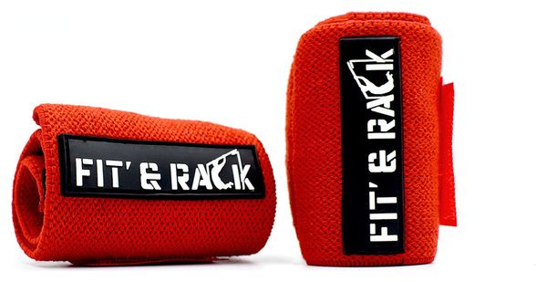 Bracelet de Force Fit et Rack