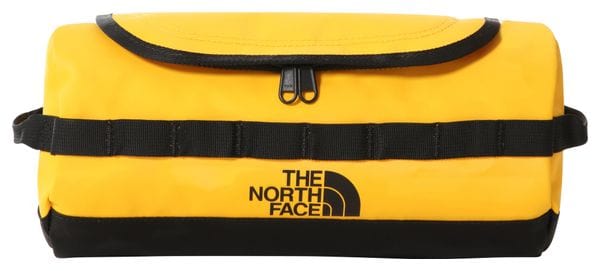 Toiletry Bag The North Face Base Camp Canister L 5.7 L Yellow
