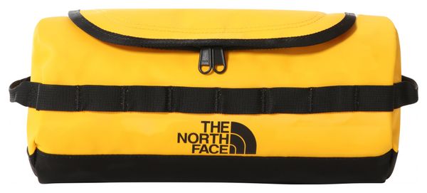 Neceser The North Face Base Camp Canister L 5,7 L Amarillo