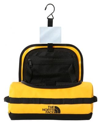 Toiletry Bag The North Face Base Camp Canister L 5.7 L Yellow