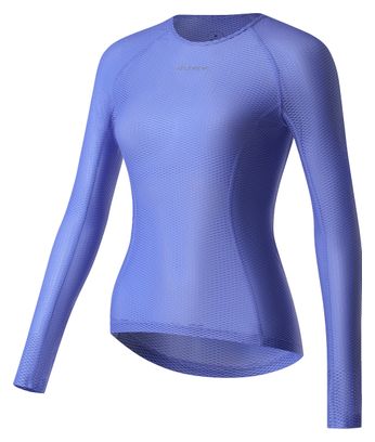 Sous-vêtement technique JELENEW léger mesh manches longues
