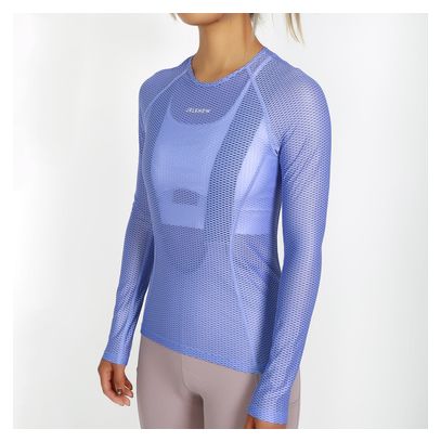 Sous-vêtement technique JELENEW léger mesh manches longues