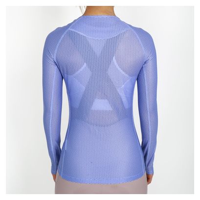 Sous-vêtement technique JELENEW léger mesh manches longues