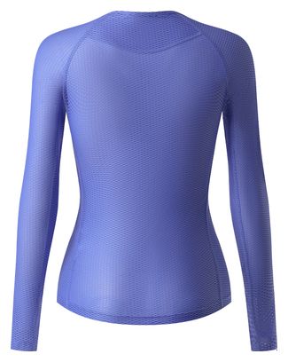 Sous-vêtement technique JELENEW léger mesh manches longues