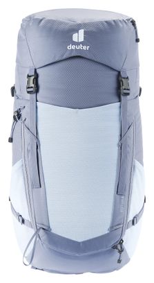 Mochila de senderismo Deuter Futura 24 SL azul para mujer