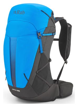 Zaino da escursionismo RAB Airox 30L blu