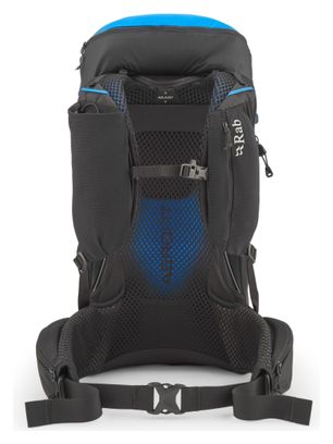Zaino da escursionismo RAB Airox 30L blu