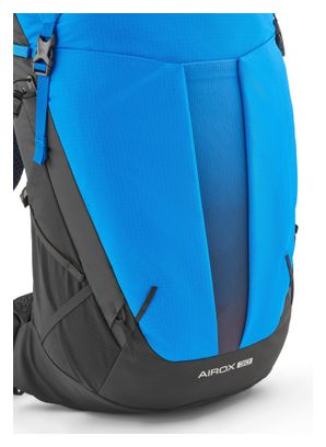 Zaino da escursionismo RAB Airox 30L blu