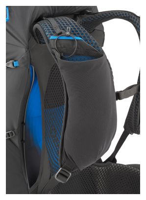 Zaino da escursionismo RAB Airox 30L blu