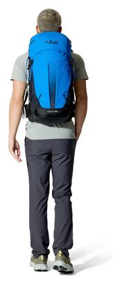 Zaino da escursionismo RAB Airox 30L blu