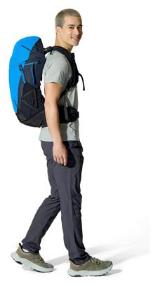 Zaino da escursionismo RAB Airox 30L blu