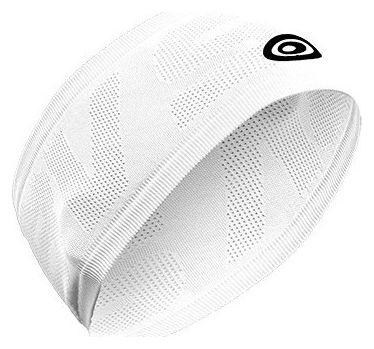 Bandeau Bv Sport Headband Original Blanc