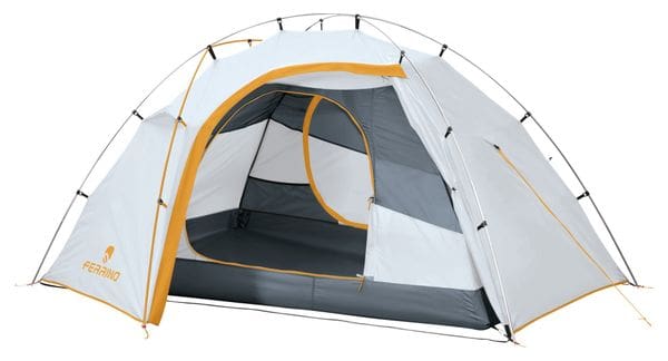 Ferrino Force 2 Backpacking Tent Gray