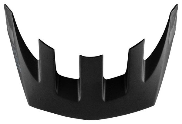Leatt DBX 2.0 Black Visor