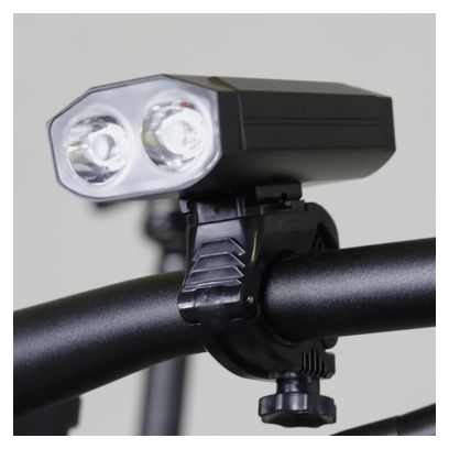 Neatt Duo 900 lm front light