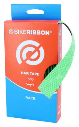 Ruban de guidon Bike Ribbon beegrip pro vert clair